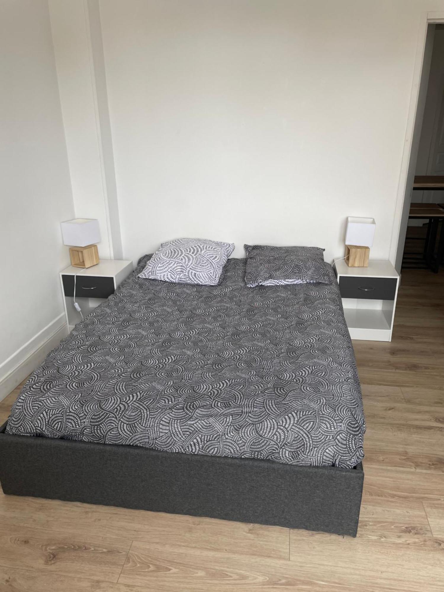 Tresor Ensoleille Appartement *